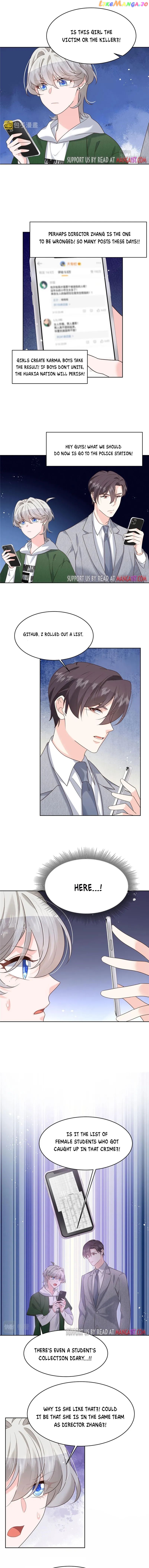 National School Prince Is A Girl chapter 287 - page 2